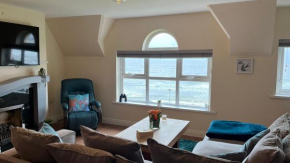 West Strand Beach Penthouse, Portrush Seafront